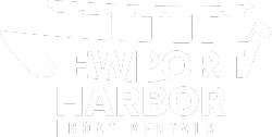newport fun tours boat rental