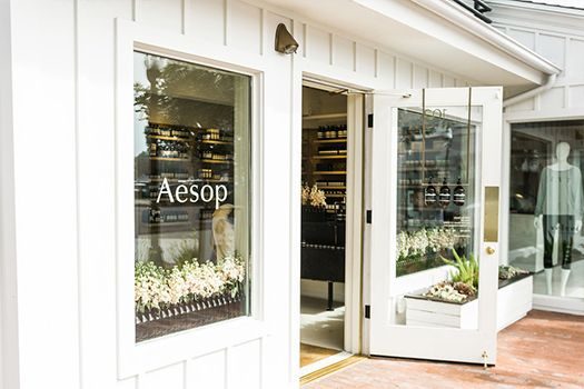 aesop-store