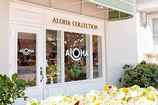 aloha-collection