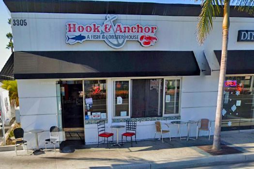 hook-and-anchor