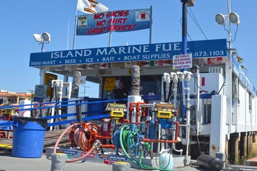 island-marine-fuel