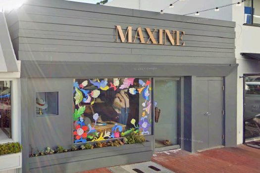 maxine-store