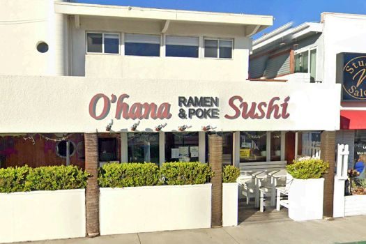 ohana-sushi