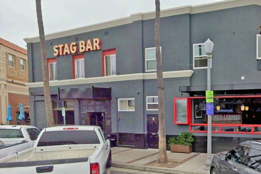 stag-bar